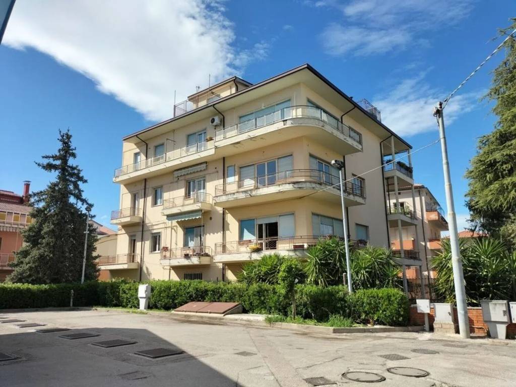 Appartamento a Lanciano in Via Del Mare, 19 - Foto 3