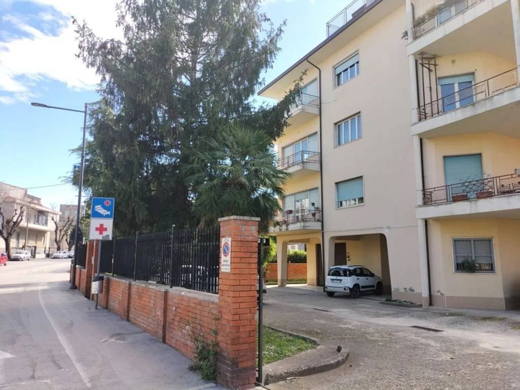 Appartamento a Lanciano in Via Del Mare, 19 - Foto 4