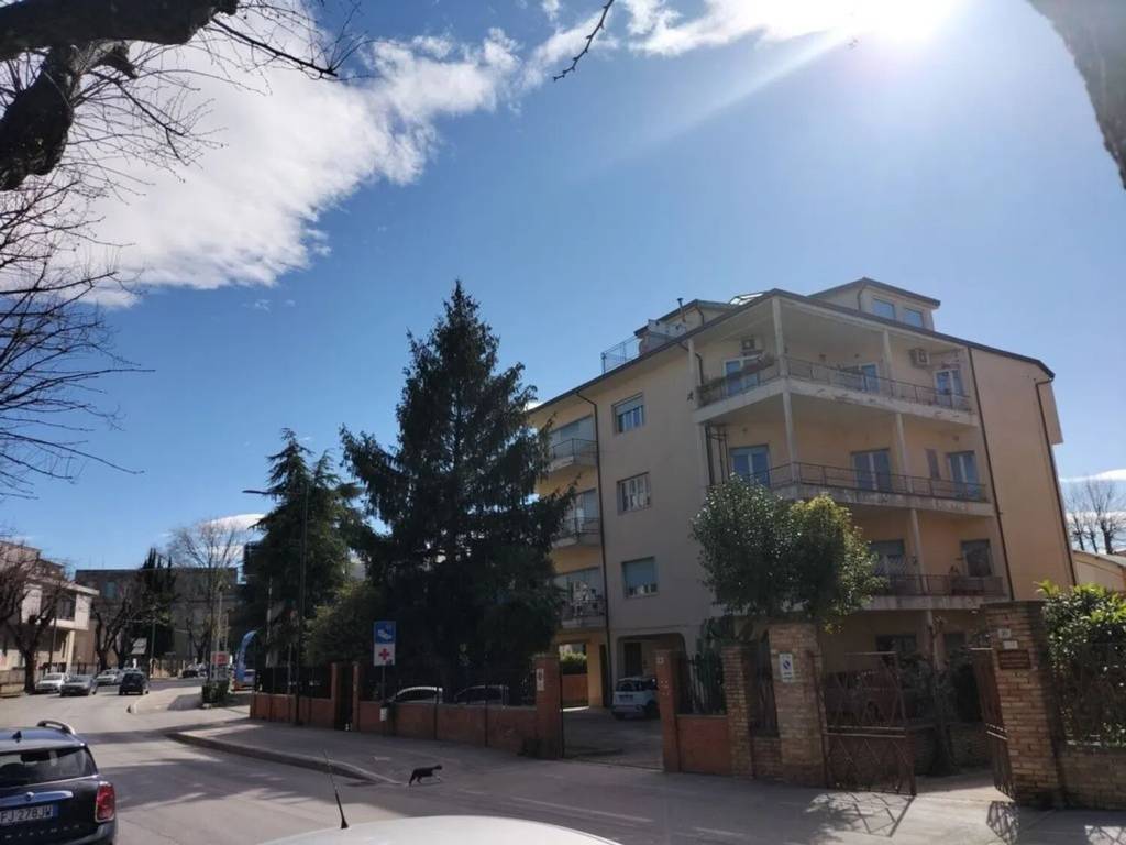 Appartamento a Lanciano in Via Del Mare, 19 - Foto 5