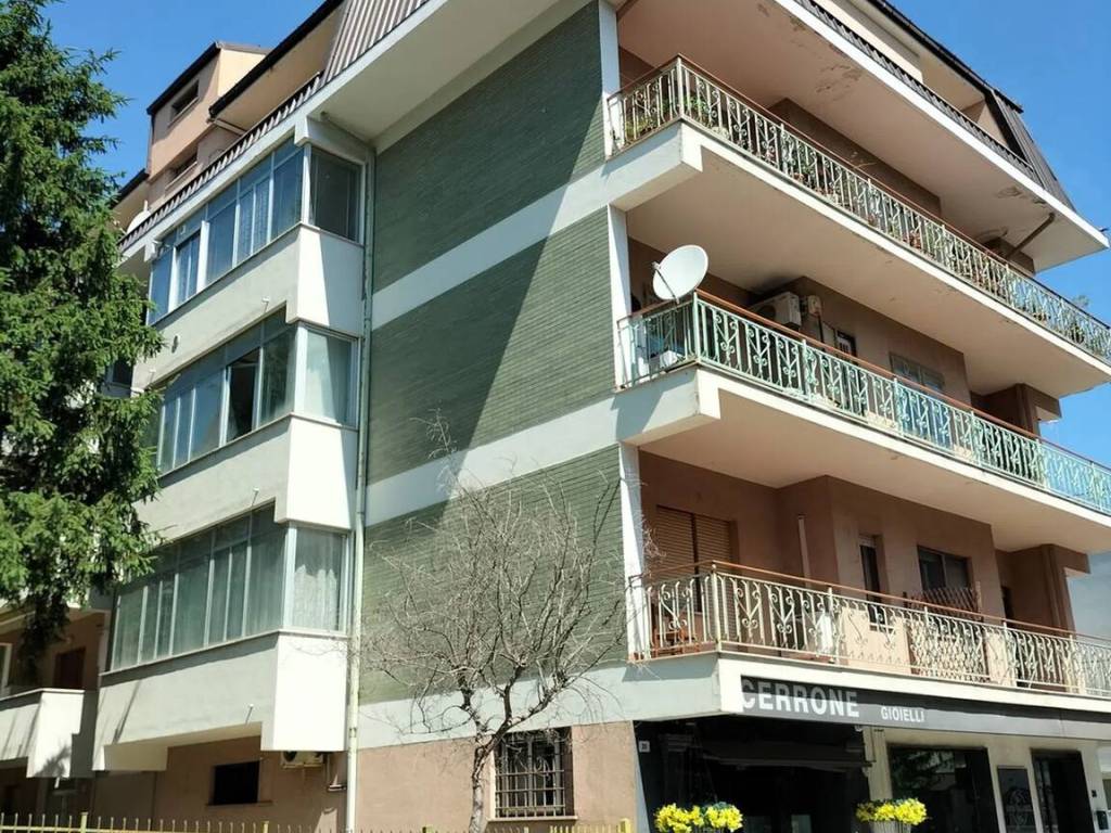 Appartamento a Lanciano in Via Del Verde, 30 - Foto 3