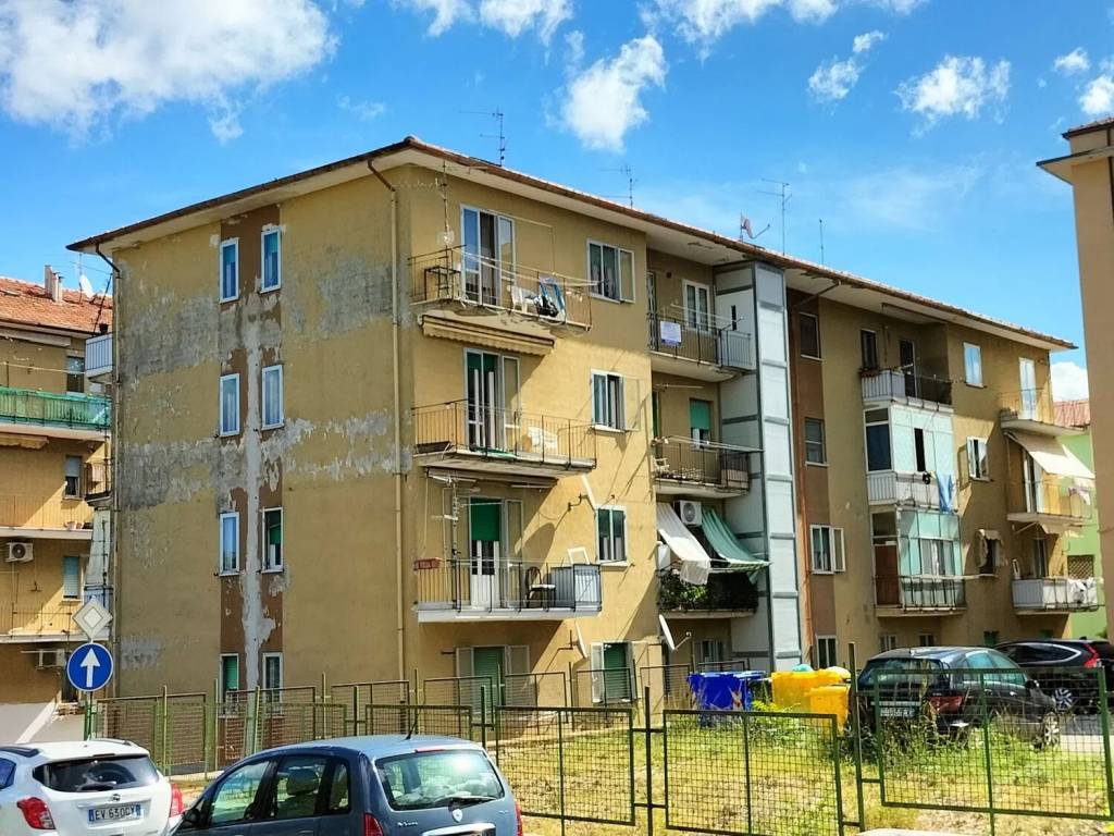 Appartamento a Lanciano in Via Antonio Meucci, 9 - Foto 2