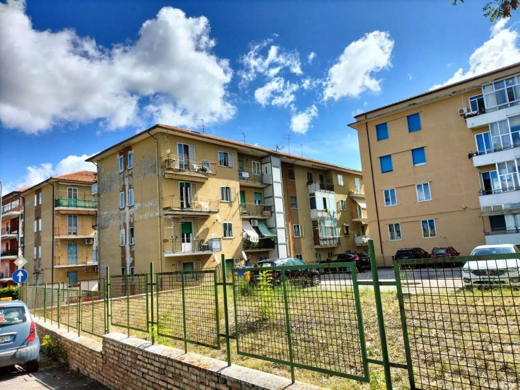 Appartamento a Lanciano in Via Antonio Meucci, 9 - Foto 3