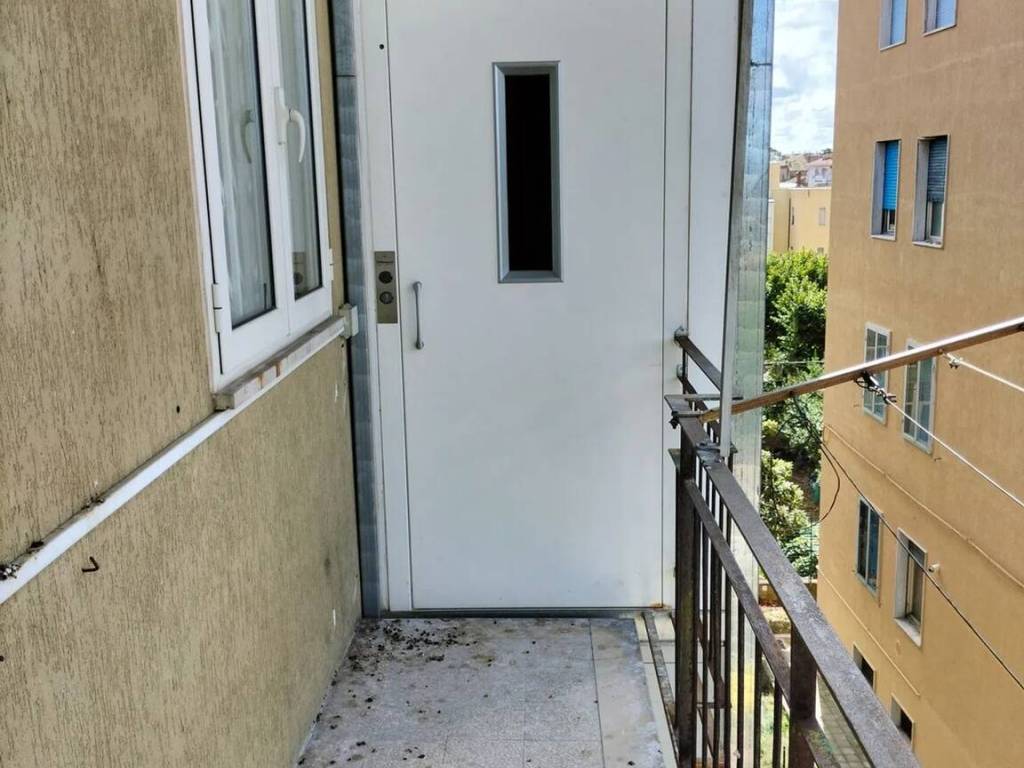 Appartamento a Lanciano in Via Antonio Meucci, 9 - Foto 4