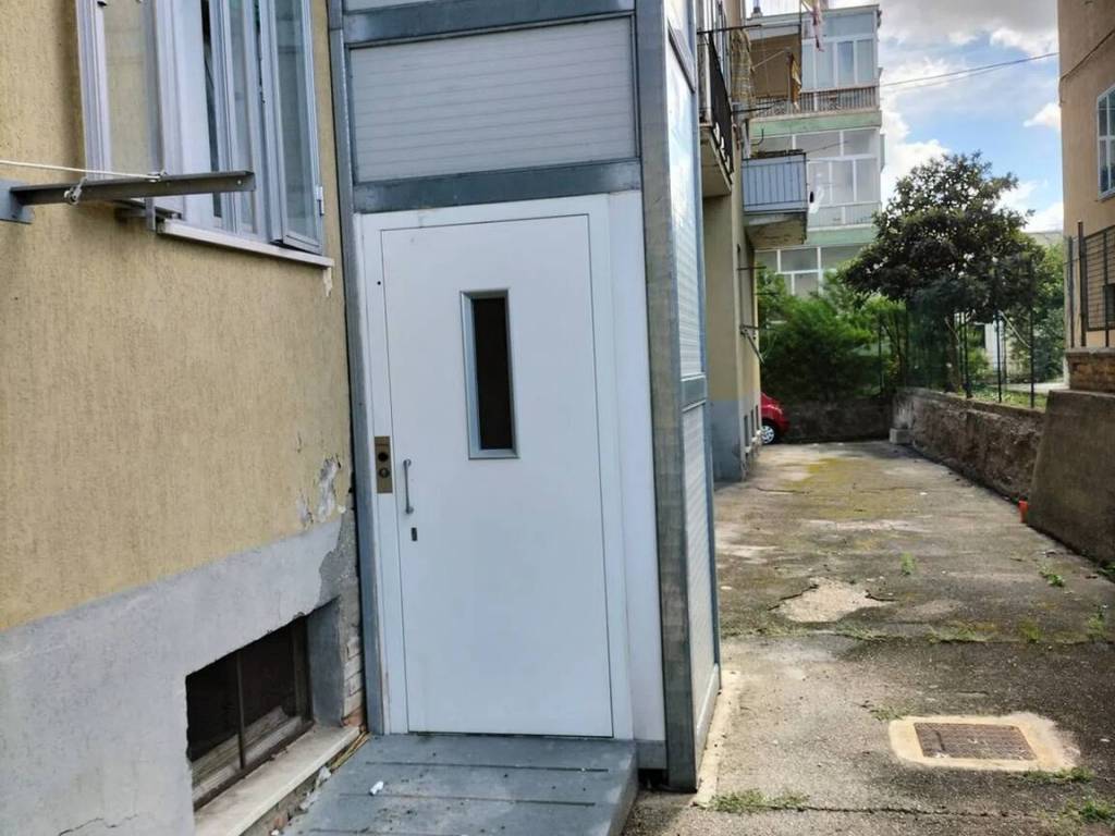 Appartamento a Lanciano in Via Antonio Meucci, 9 - Foto 5