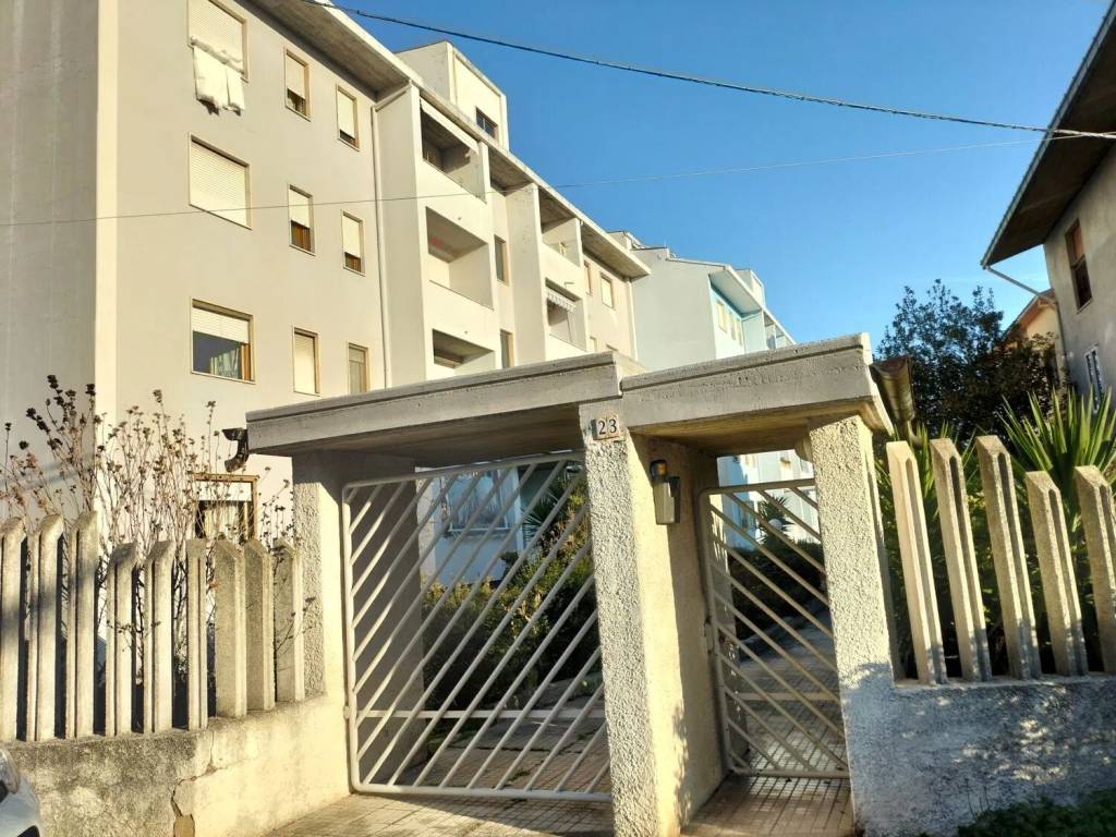 Appartamento a Lanciano in Via G. Sigismondi, 23 - Foto 2