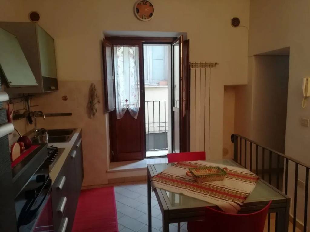 Appartamento a Lanciano in Vico Ix Dei Frentani, 2 - Foto 4