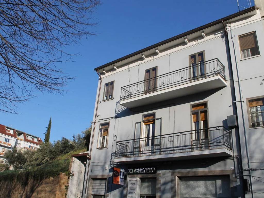 Appartamento a Lanciano in Via Ferro Di Cavallo, 59 - Foto 2