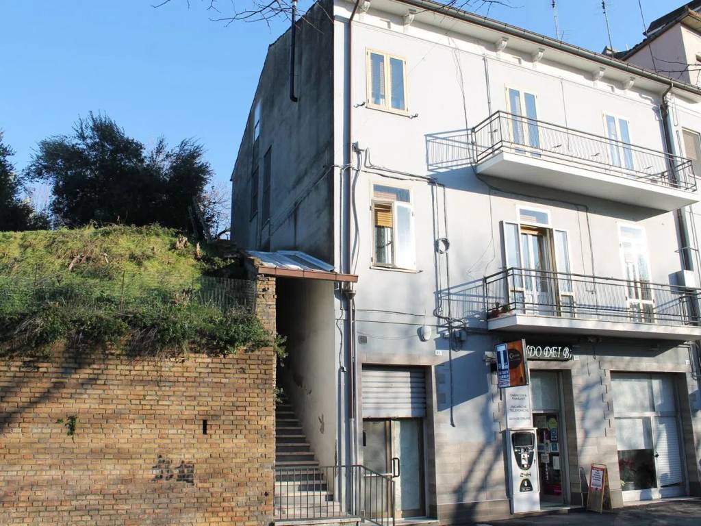 Appartamento a Lanciano in Via Ferro Di Cavallo, 59 - Foto 3