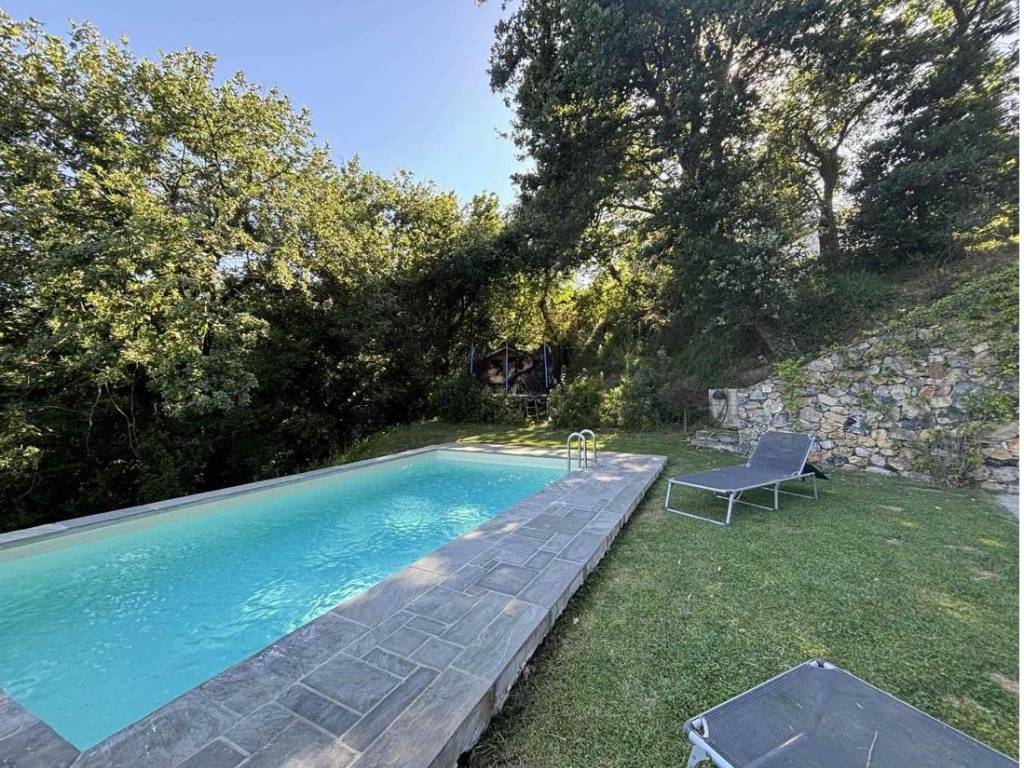 Villa a Sarzana in Via Montata di Sarzanello - Foto 3