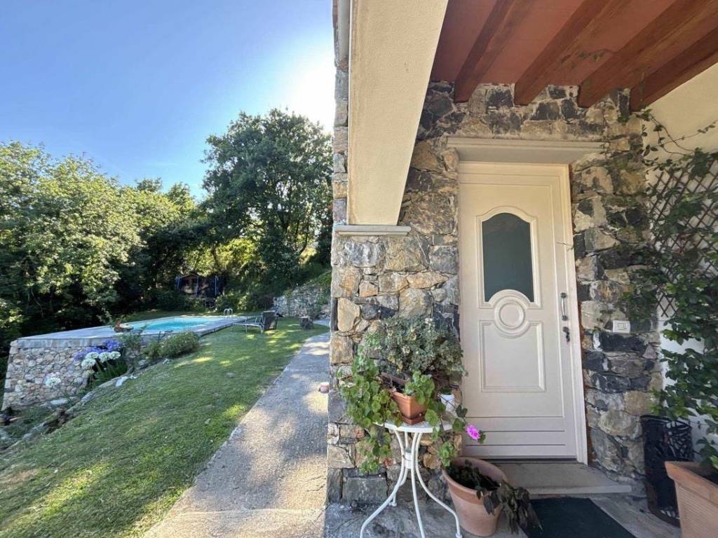 Villa a Sarzana in Via Montata di Sarzanello - Foto 4