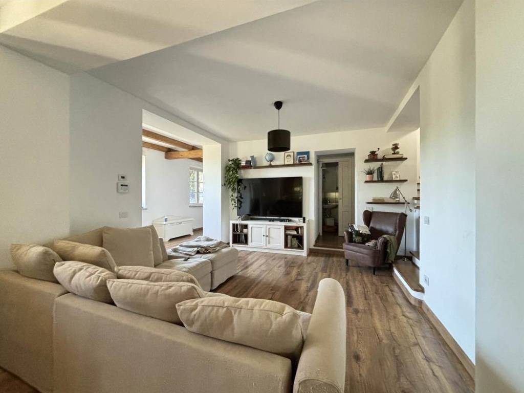 Villa a Sarzana in Via Montata di Sarzanello - Foto 5