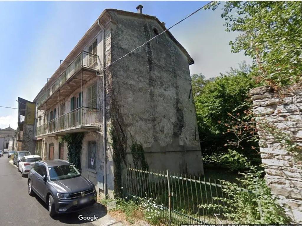 Villa a Bobbio in Via Martiri Della Libertà, 35 - Foto 2
