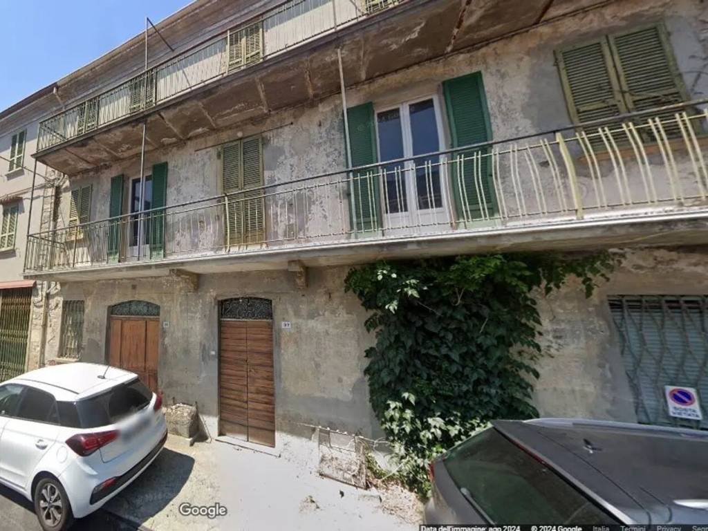 Villa a Bobbio in Via Martiri Della Libertà, 35 - Foto 4