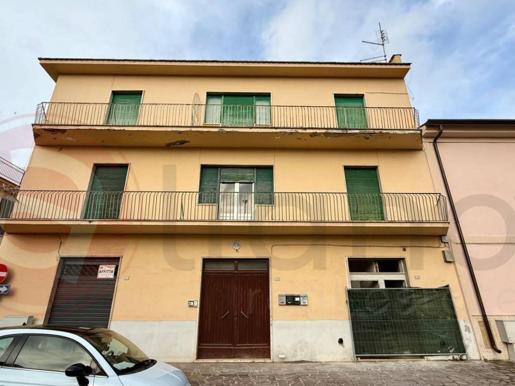 Appartamento a Aquino in Piazza San Tommaso di Aquino, 2 - Foto 2
