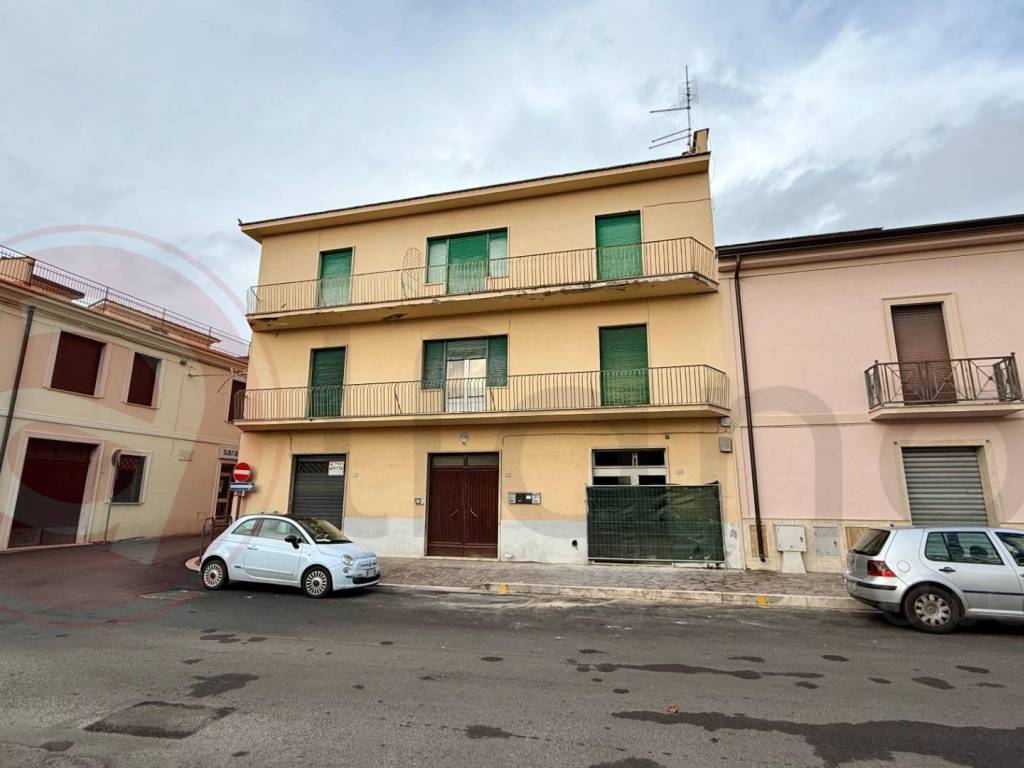 Appartamento a Aquino in Piazza San Tommaso di Aquino, 2 - Foto 3