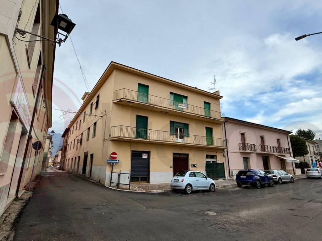 Appartamento a Aquino in Piazza San Tommaso di Aquino, 2 - Foto 5