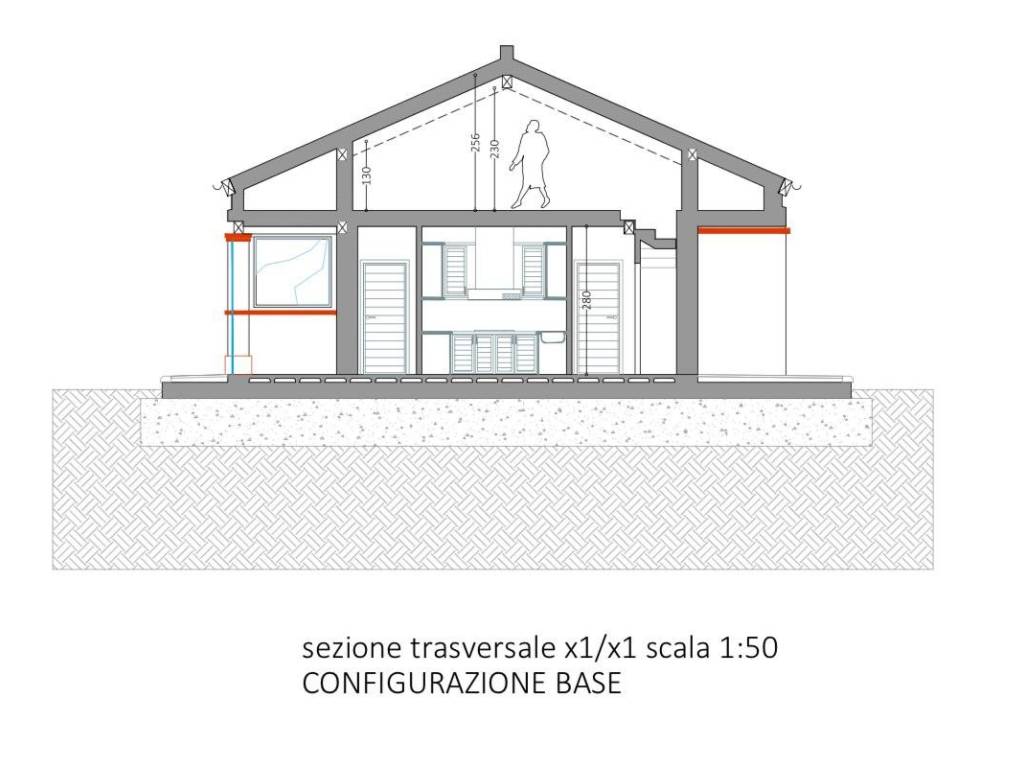 Villa a Bracciano in Via di Pratigliolo - Foto 2