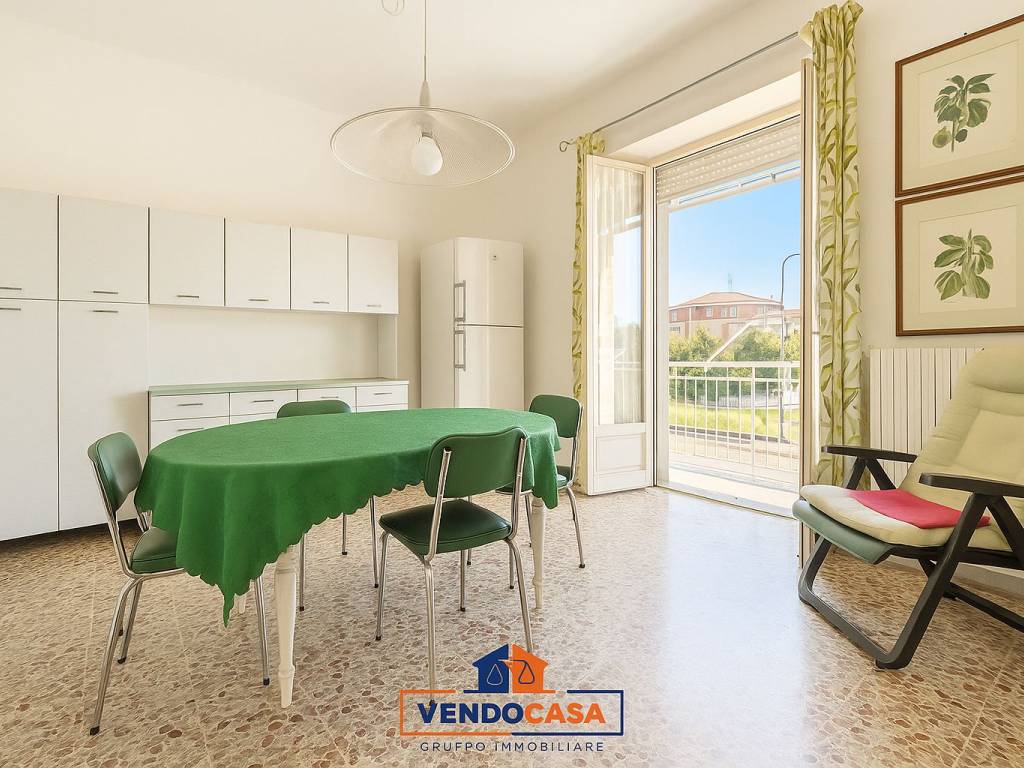 Appartamento a Pinerolo in Via Podgora, 41 - Foto 3