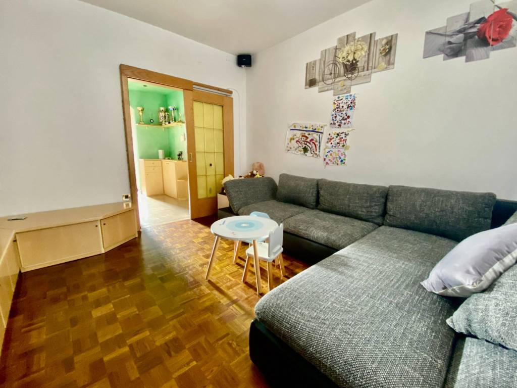 Appartamento a Bolzano in Via Fago, 17 - Foto 2