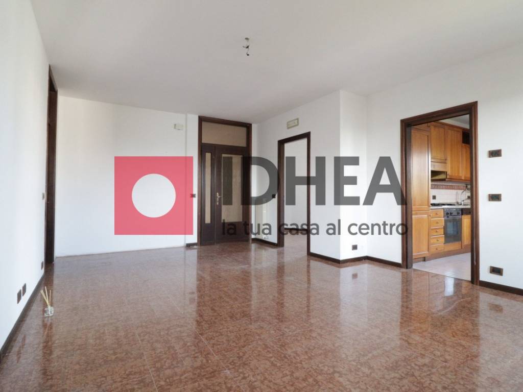 Appartamento a Paese in FARMACIA DI CASTAGNOLE - Foto 4