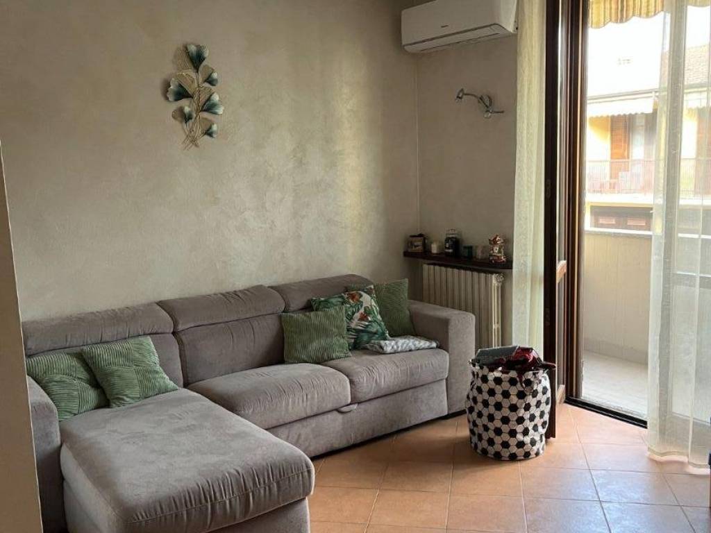 Appartamento a Lodi vecchio in Via Santi Naborre e Felice - Foto 4