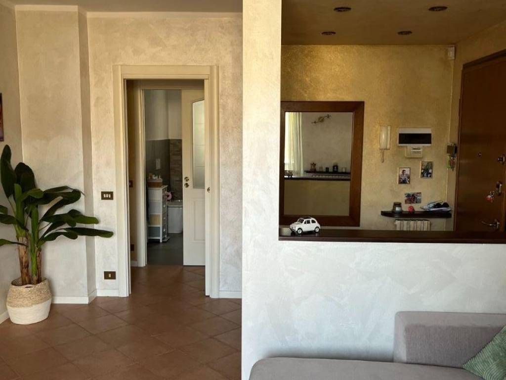 Appartamento a Lodi vecchio in Via Santi Naborre e Felice - Foto 5