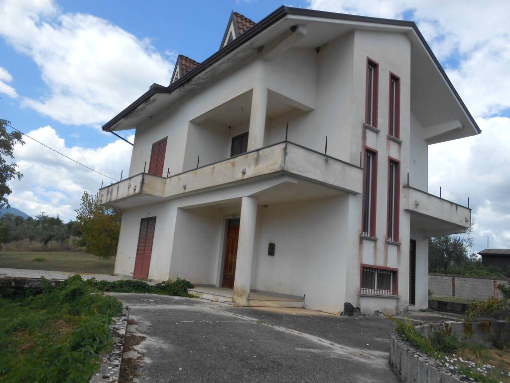Villa a Paternopoli in Contrada 2 Sala - Foto 3