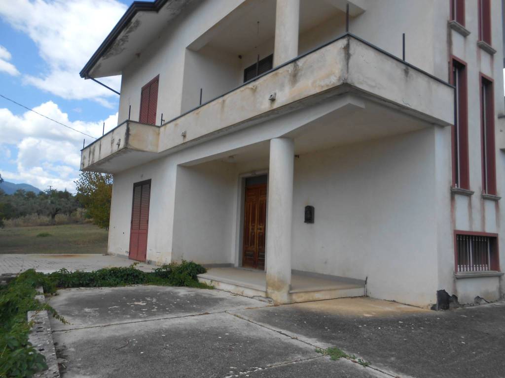 Villa a Paternopoli in Contrada 2 Sala - Foto 4