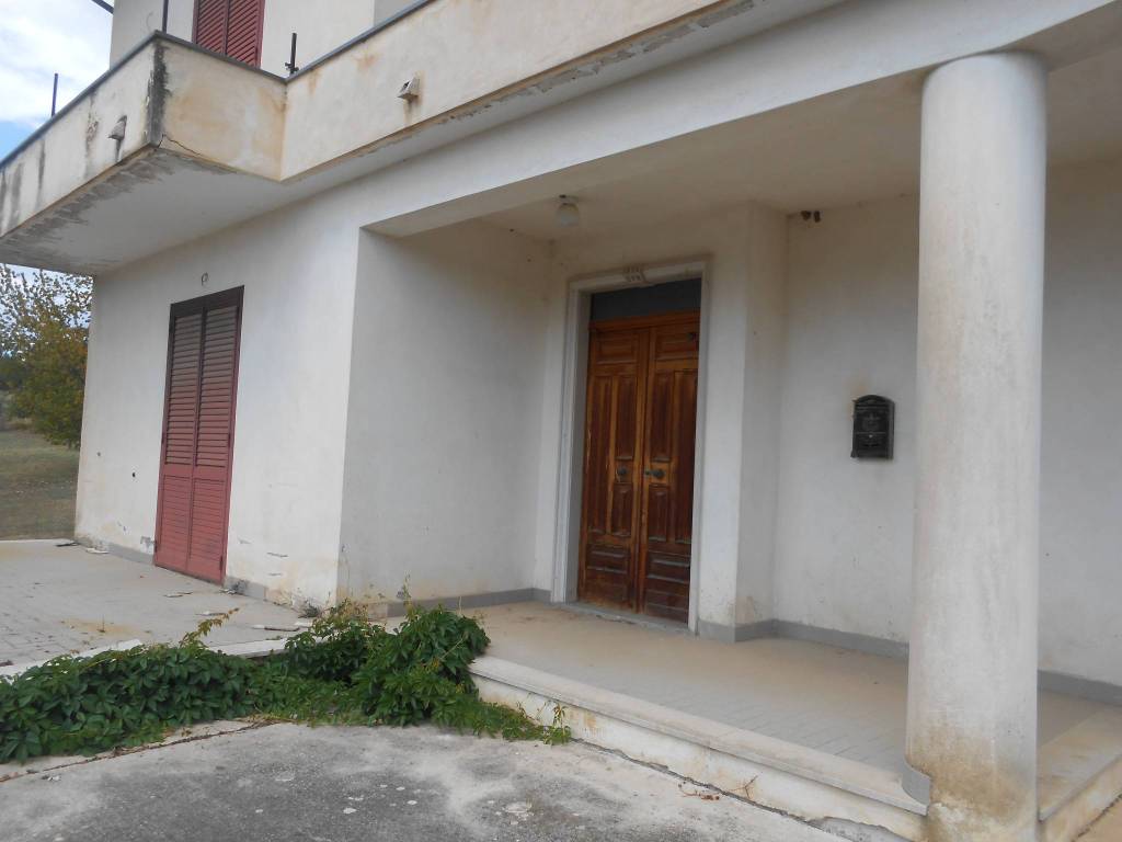 Villa a Paternopoli in Contrada 2 Sala - Foto 5