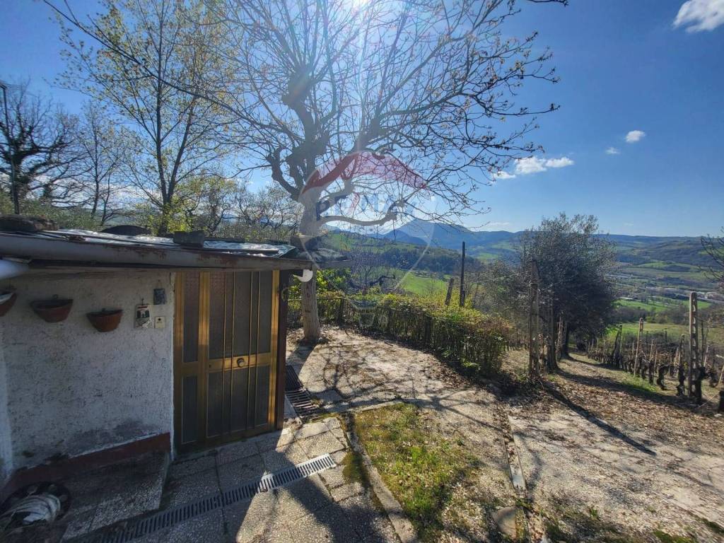 Terreno a Cupramontana in Cantalupo - Foto 2