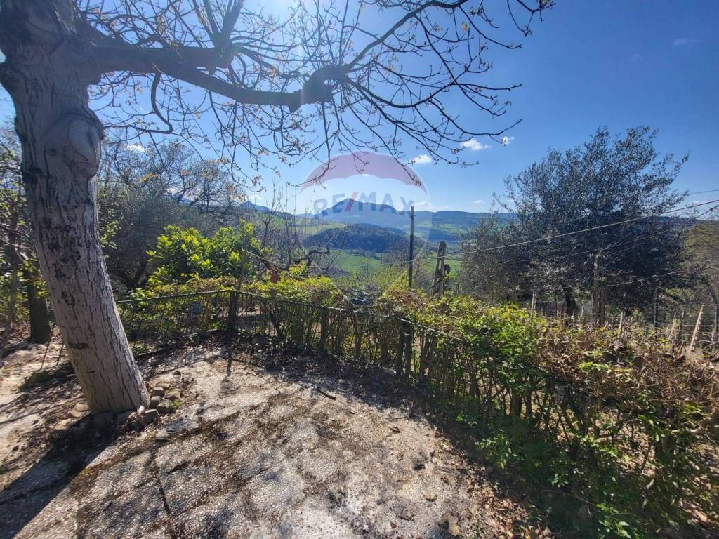 Terreno a Cupramontana in Cantalupo - Foto 4