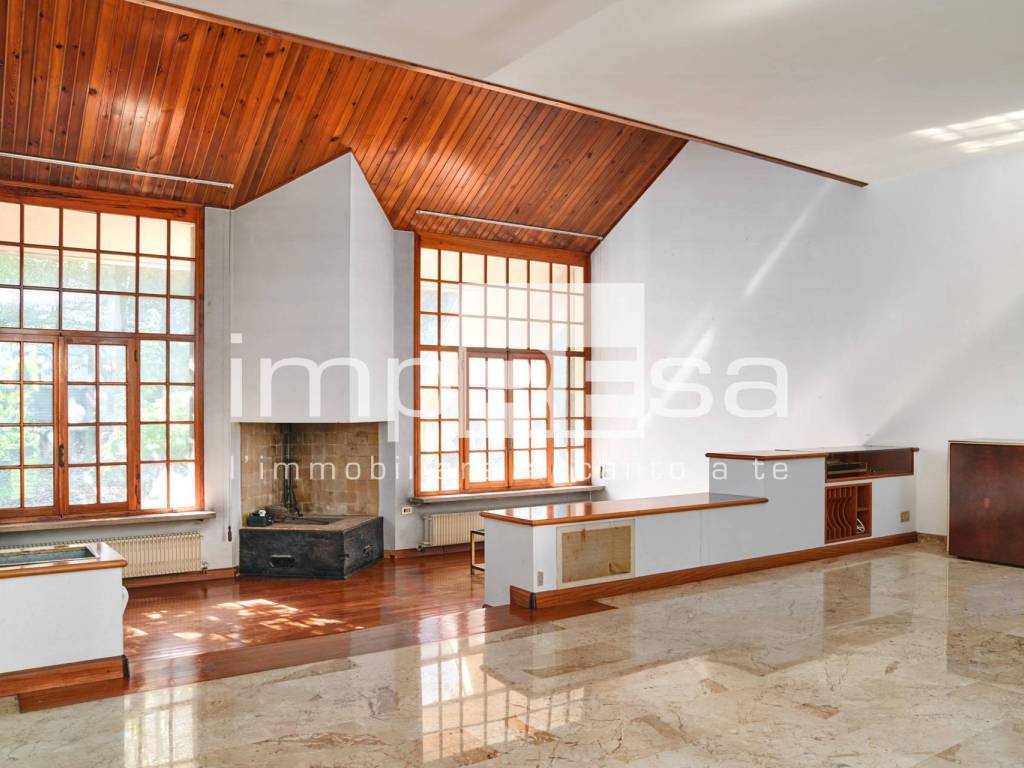 Villa a Silea in Via Roma - Foto 2