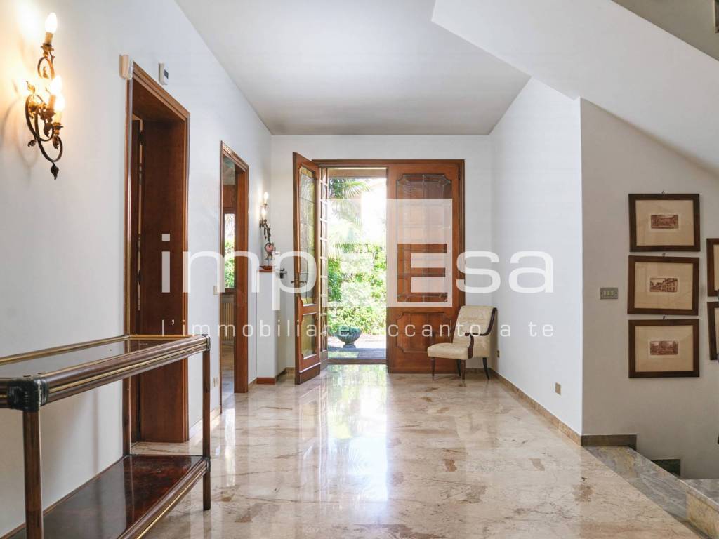 Villa a Silea in Via Roma - Foto 4