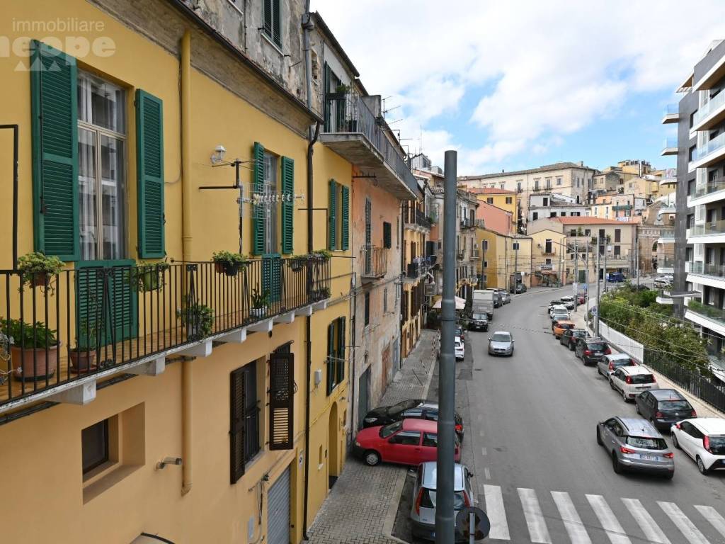 Casa indipendente a Chieti in Via Federico Salomone - Foto 2
