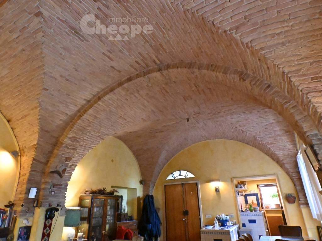 Casa indipendente a Chieti in Via Federico Salomone - Foto 3