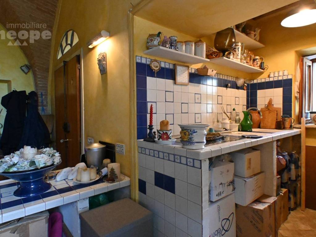 Casa indipendente a Chieti in Via Federico Salomone - Foto 4