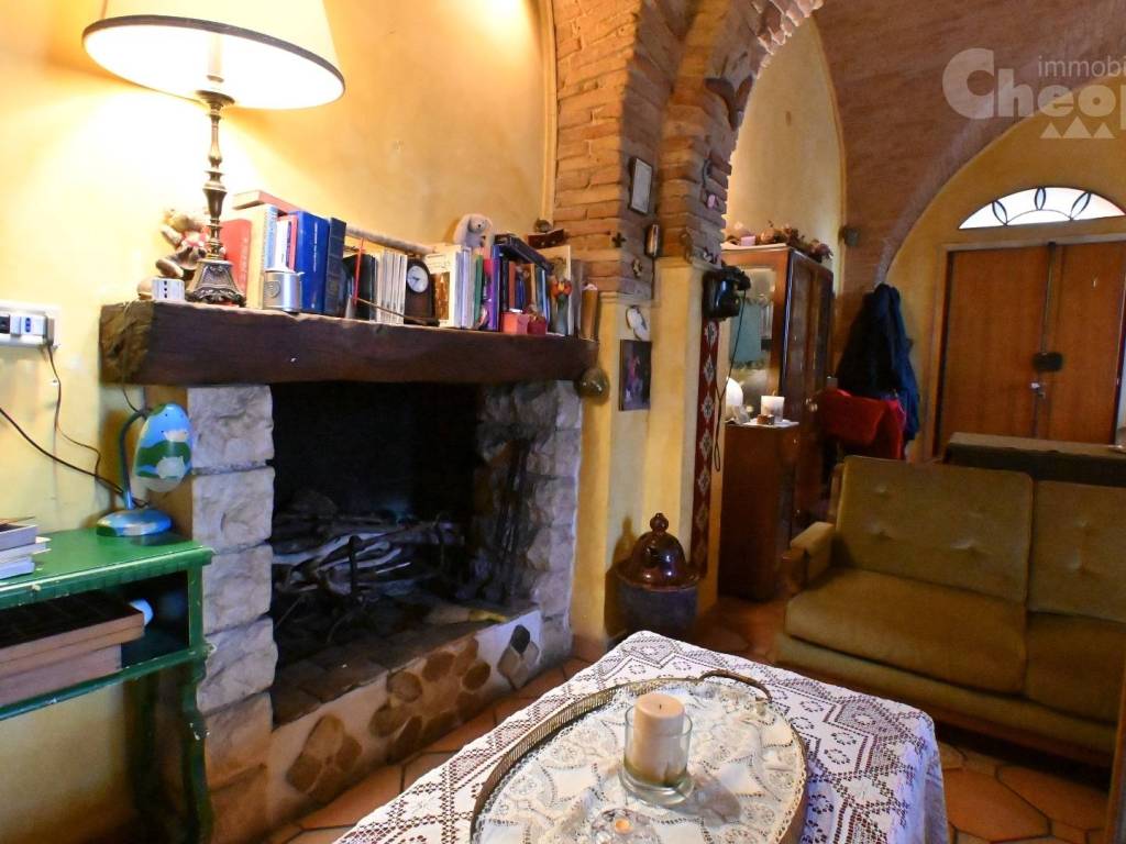 Casa indipendente a Chieti in Via Federico Salomone - Foto 5