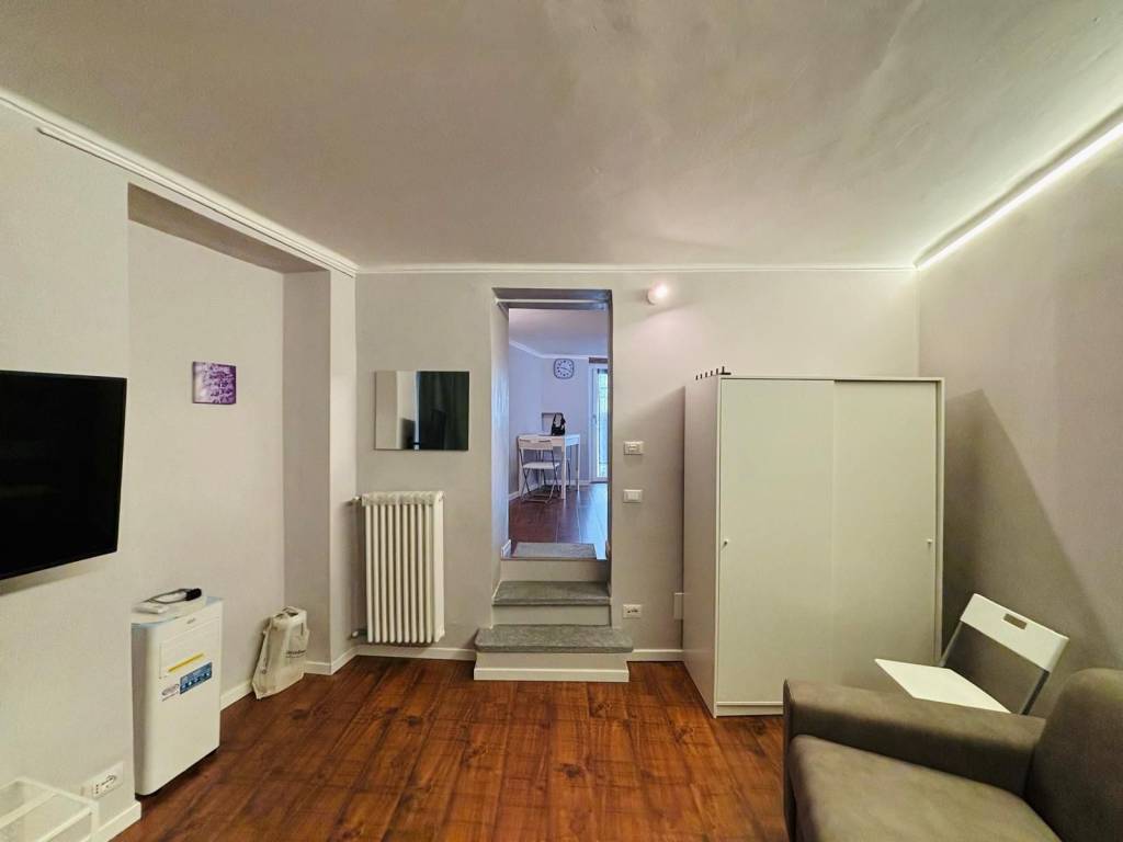Appartamento a Moncalieri in Via Santa Croce - Foto 2