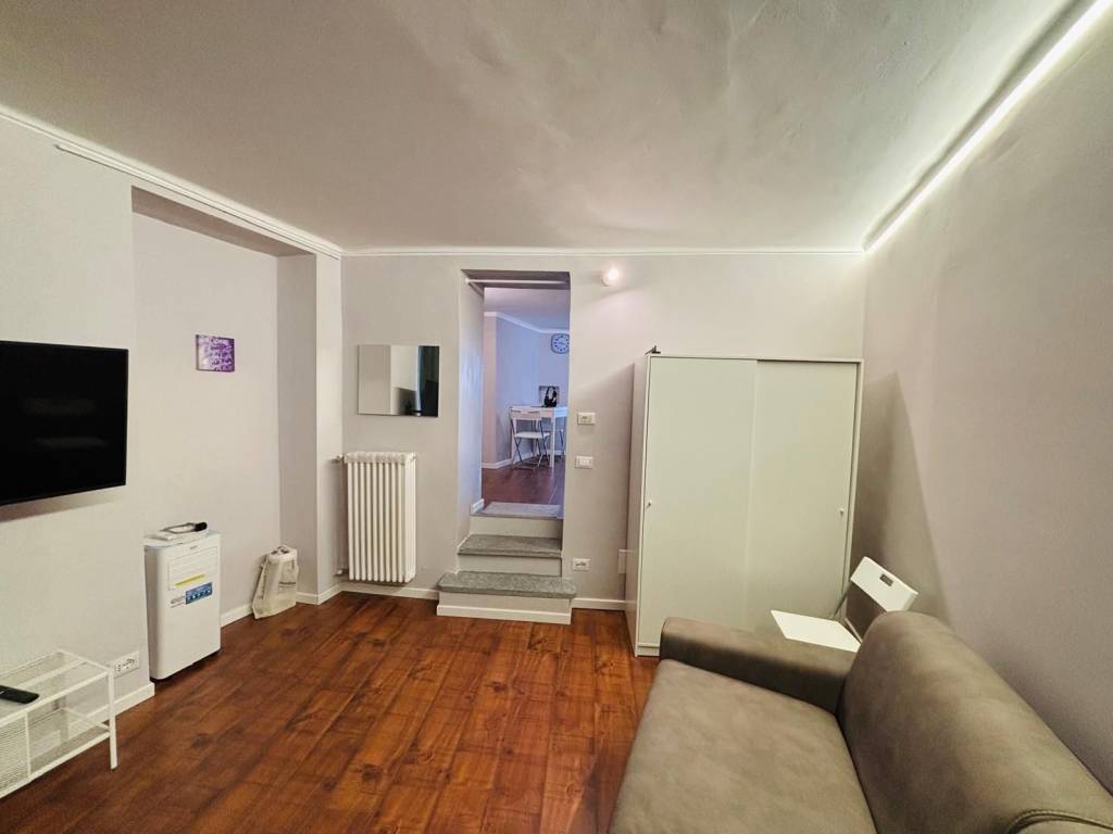 Appartamento a Moncalieri in Via Santa Croce - Foto 3