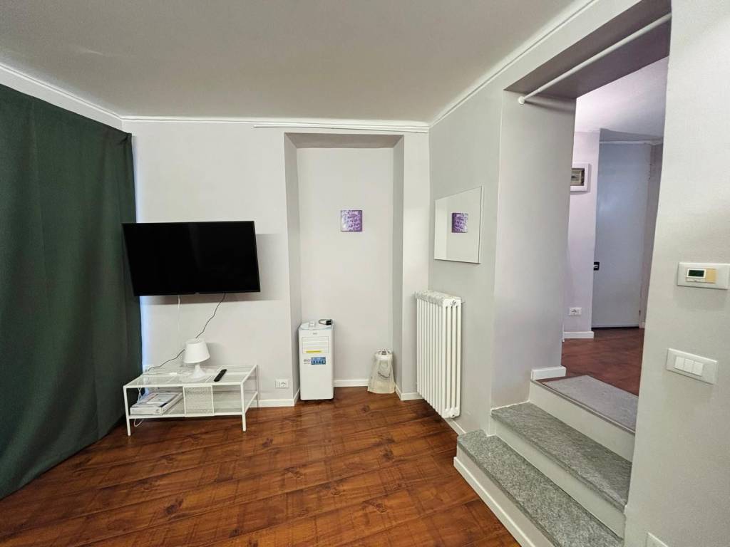Appartamento a Moncalieri in Via Santa Croce - Foto 4