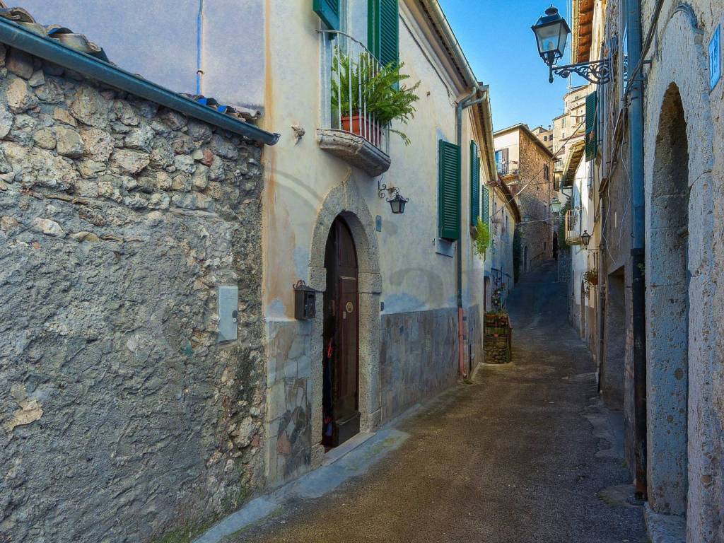 Rustico / casale a Arpino in VICOLO L. MORELLI - Foto 3