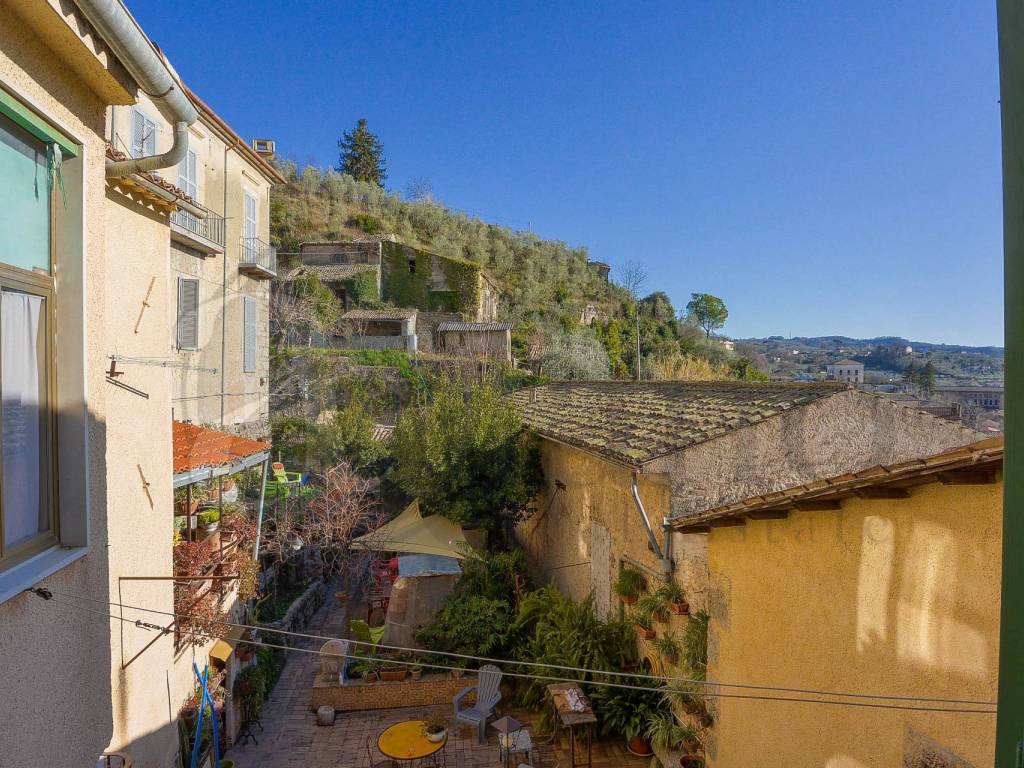 Rustico / casale a Arpino in VICOLO L. MORELLI - Foto 5