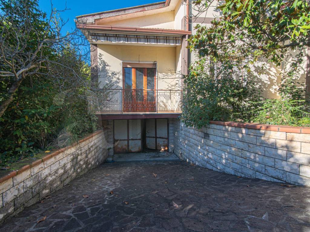 Villa a Cassino in Via Ponte la Pietra - Foto 4