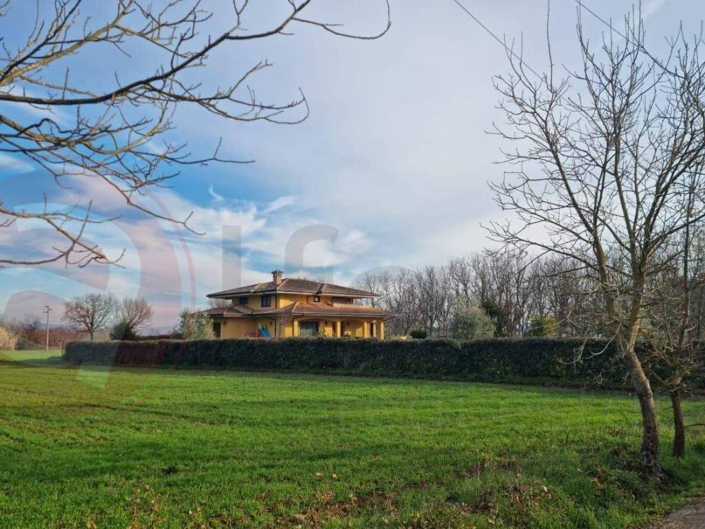 Villa a Castrocielo in Via Campo Cavaliere - Foto 3