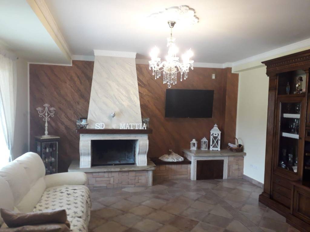 Villa a Castrocielo in Via Campo Cavaliere - Foto 4