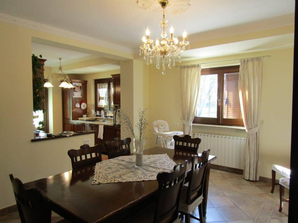 Villa a Castrocielo in Via Campo Cavaliere - Foto 5