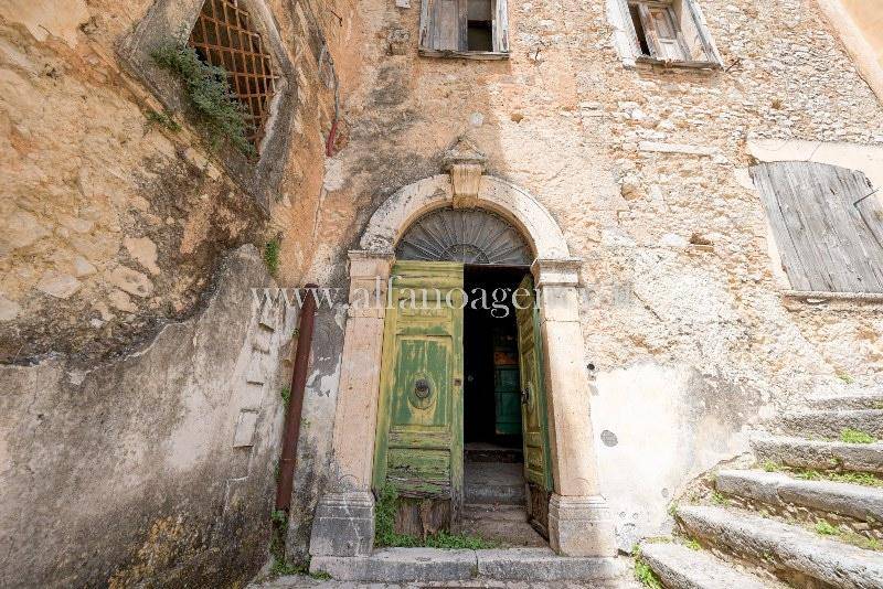 Rustico / casale a Fontana liri in P.zza Santo Stefano, 21 - Foto 3