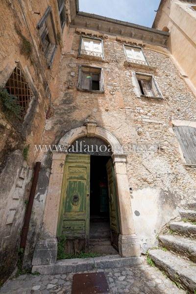 Rustico / casale a Fontana liri in P.zza Santo Stefano, 21 - Foto 4