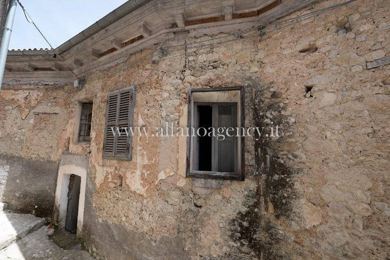 Rustico / casale a Fontana liri in P.zza Santo Stefano, 21 - Foto 5
