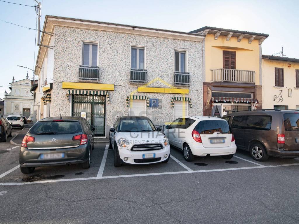 Appartamento a Giussago in Via Cesare Battisti, 6 - Foto 3